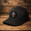 PatrolCo Skull Hat